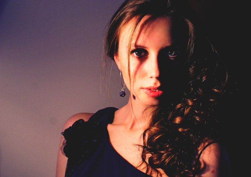 Alina Evtropova ღ | Москва