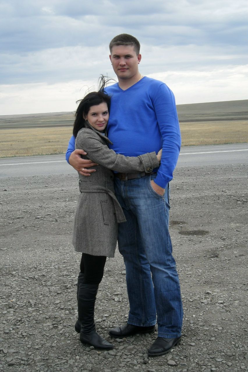 Екатерина Богданова | Калининград