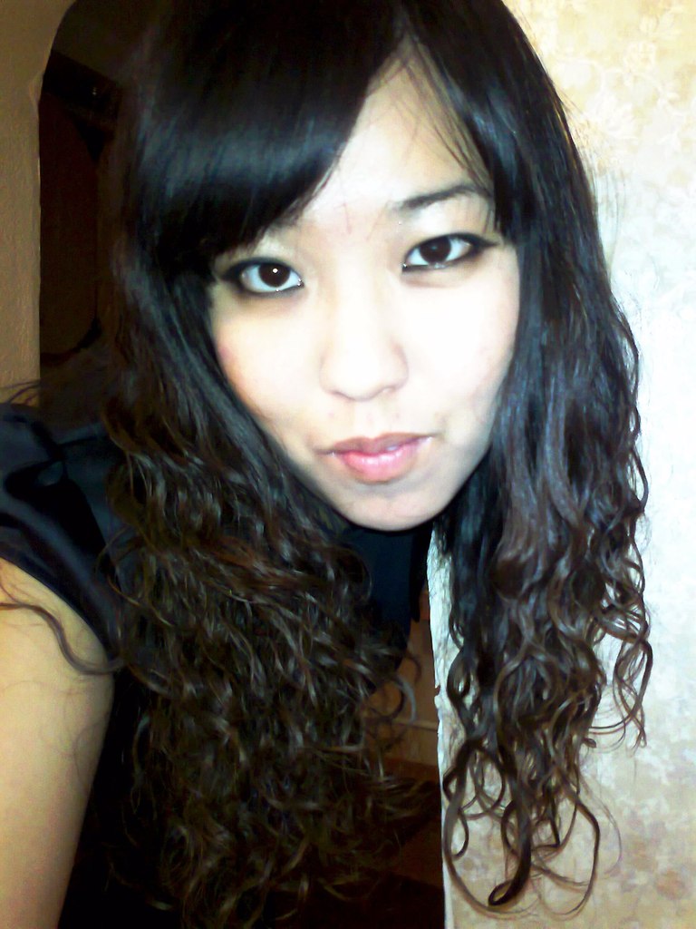 Лилия Хангалова | Улан-Удэ