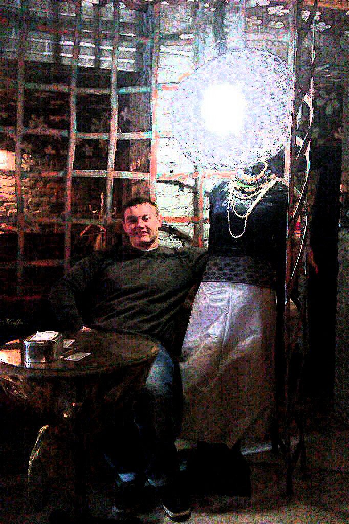 Алексей Александров | 