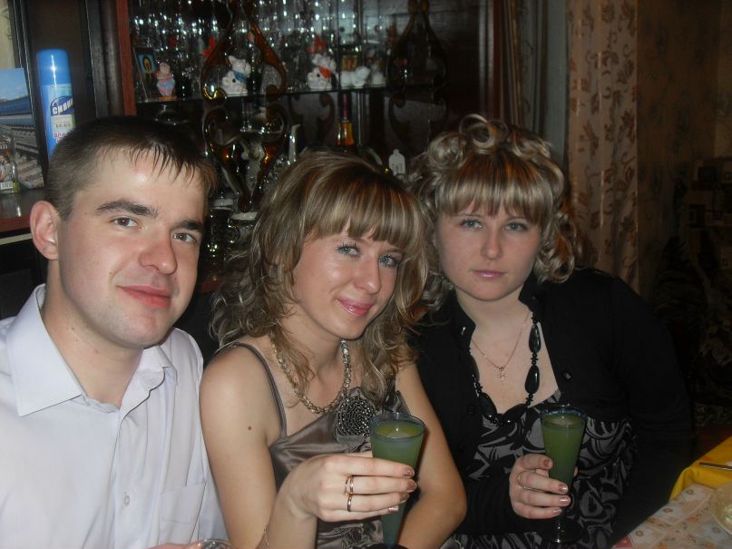 Александр Чепелёв | Липецк