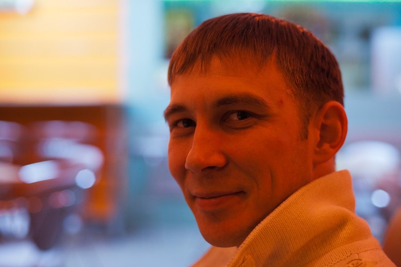 Айрат Ямалиев | Набережные Челны