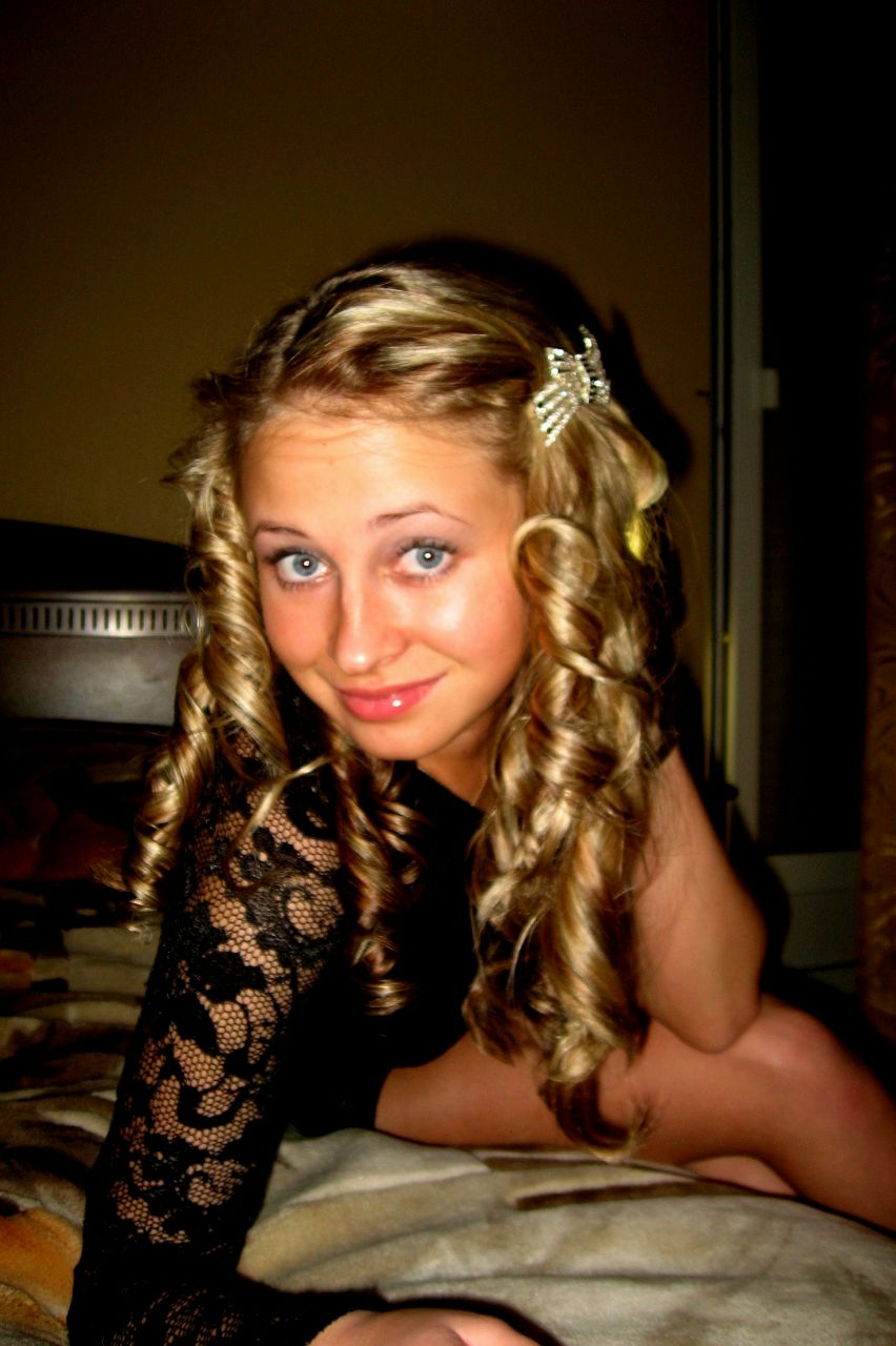 Олька Мелкова | Санкт-Петербург