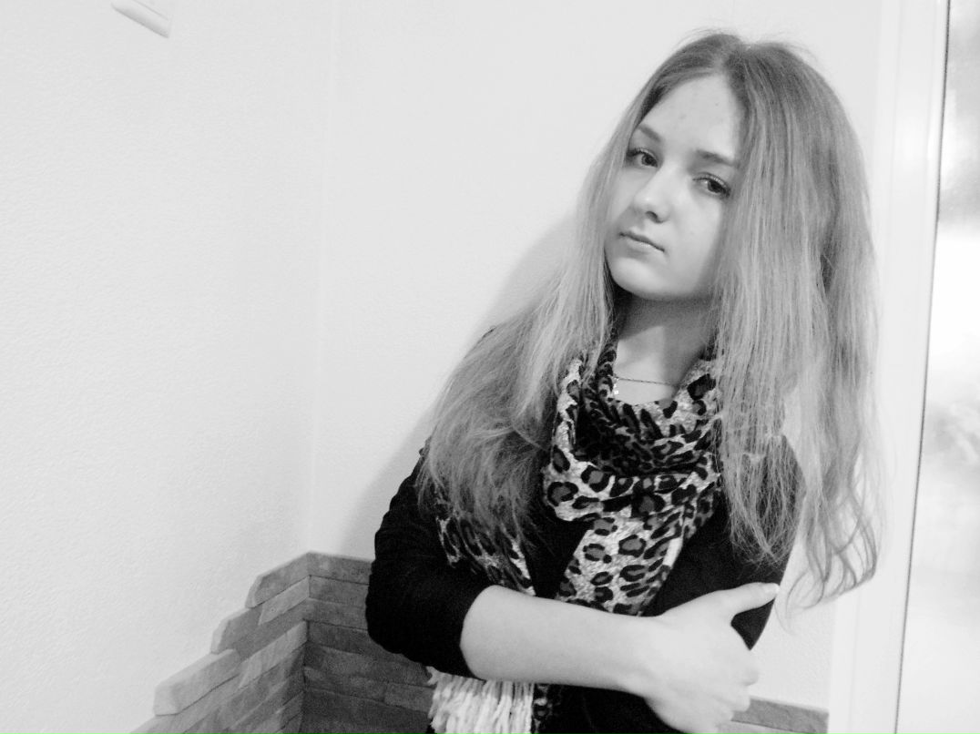 Аня Антонюк | Ровно