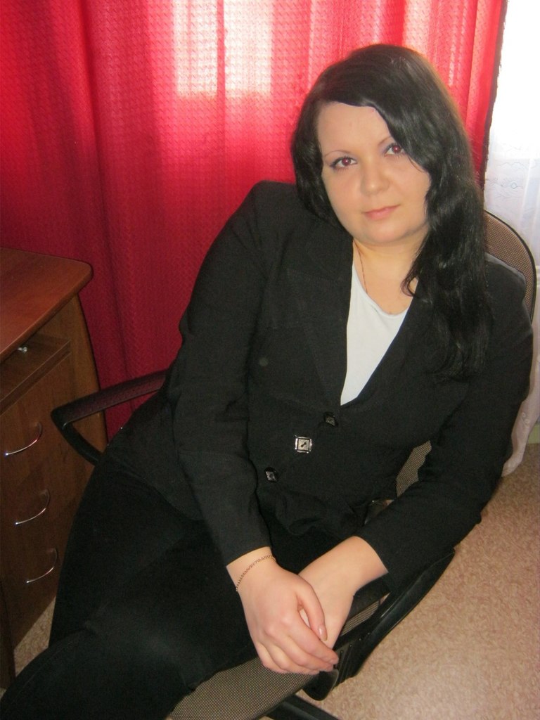 Елена Степанова | Тольятти