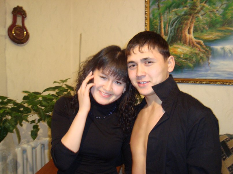 Азат Байгильдин | Челябинск