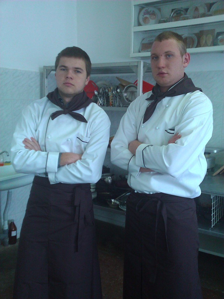 Виктор Щербаков | Новоселицкое