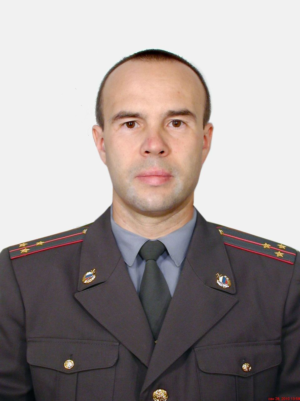 Саша Крюков | Тюмень