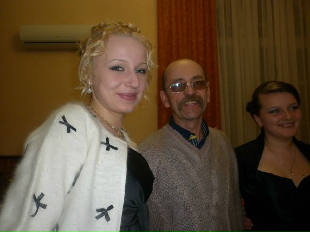 №11, Валерий Демьяненко №11, Валерий Демьяненко