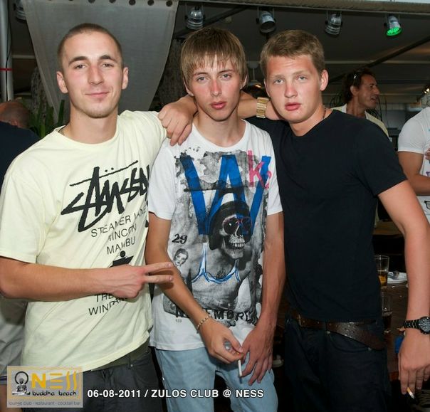 №24, Богдан Куницкий, Palma №24, Богдан Куницкий, Palma