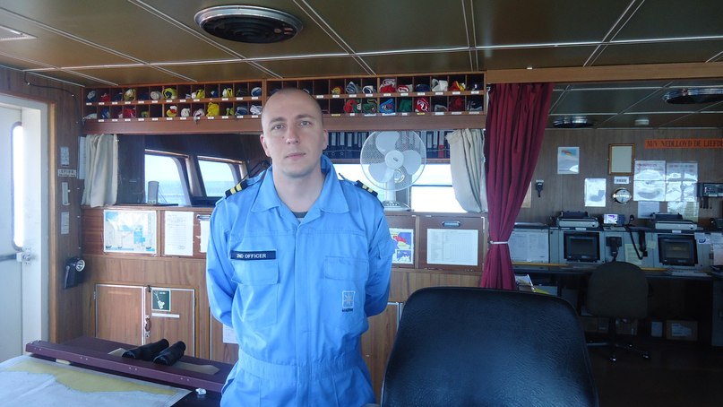 Сергей Пошутило | Одесса