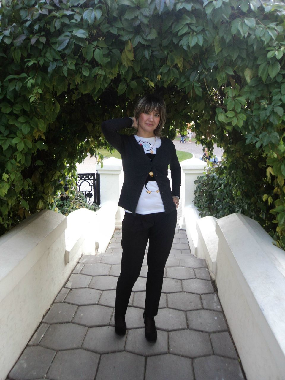 Ильнара Байназарова | Оренбург