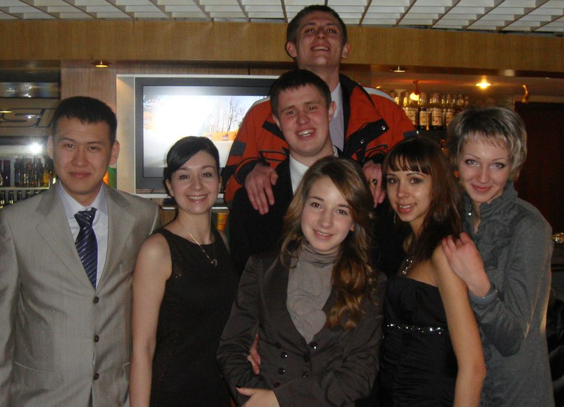 Ольга Сизинцева | Южно-Сахалинск