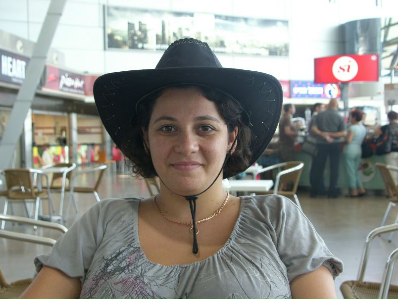 №53, Марина Татур, 42 года, Nahariya №53, Марина Татур, 42 года, Nahariya