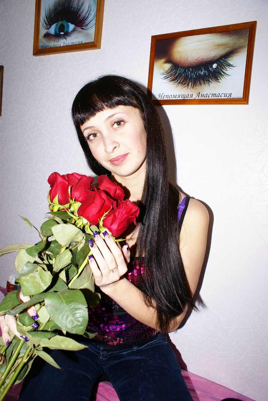 Анастасия Непомящая ℒℴѵℯ | Гатчина