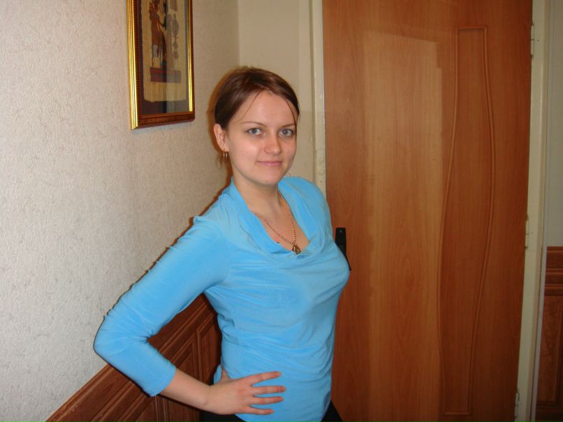 Наталья Симонова | 