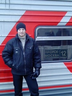 №1, Андрей Дорофеев №1, Андрей Дорофеев