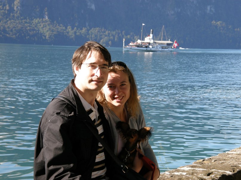 Мария Елисеева | Москва