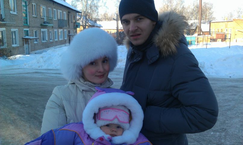 Артем Сморкалов |V|()R|)@ | Ижевск