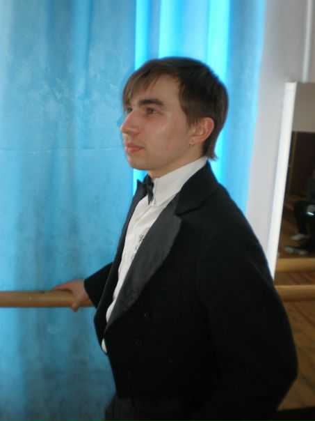 №81, Олексій Слободяник, 34 года, Медвин №81, Олексій Слободяник, 34 года, Медвин