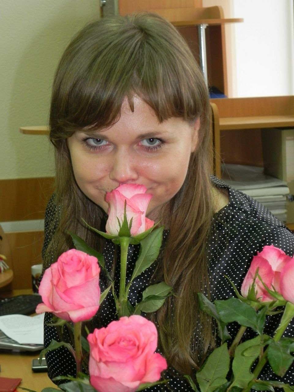 Виктория Гусарь | Харьков