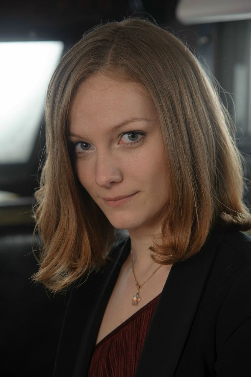 Елена Садчикова | Санкт-Петербург