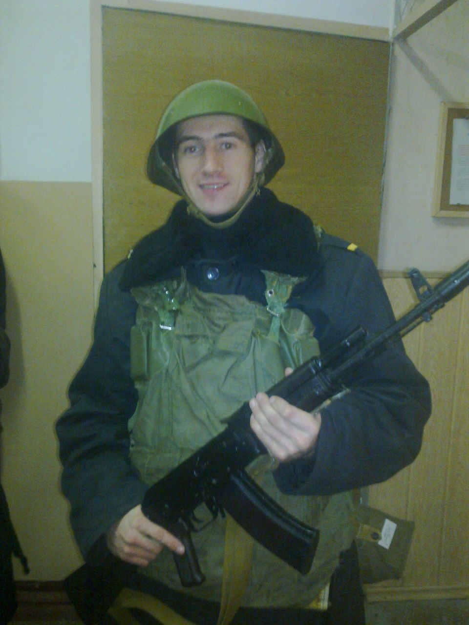 Артем Демчук | Севастополь