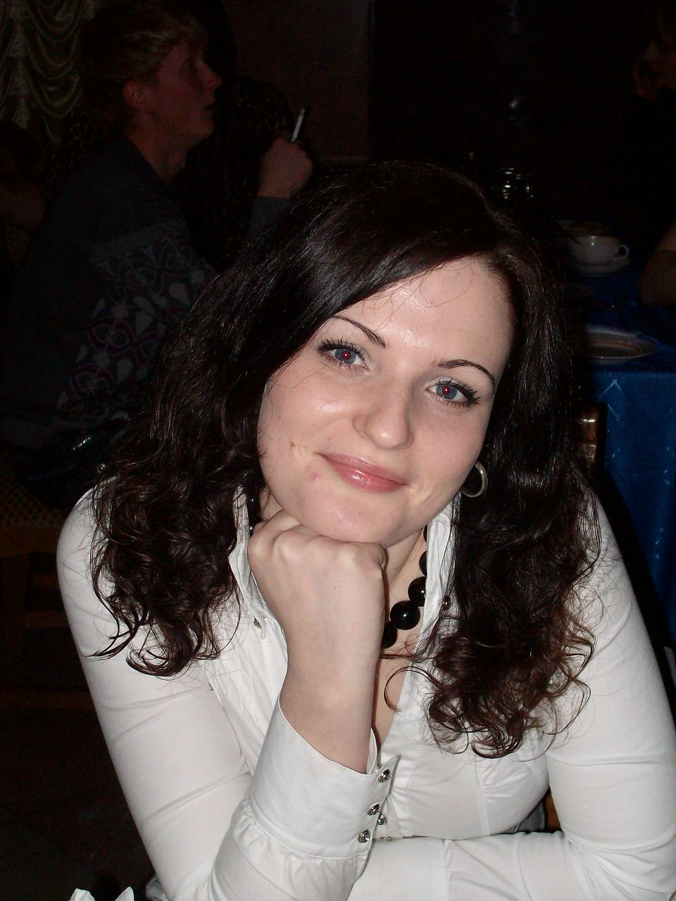 Юлия Молоток | 