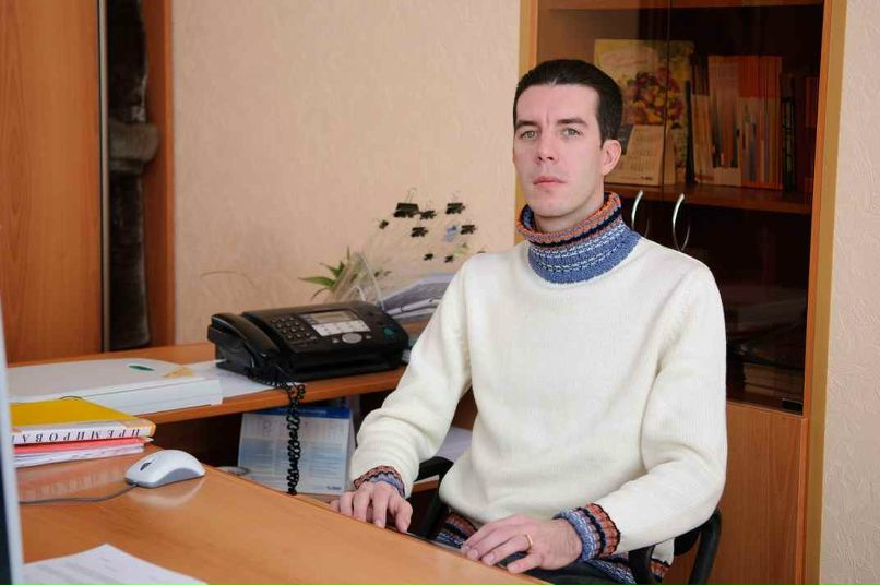 Андрей Балаковский | Балаково