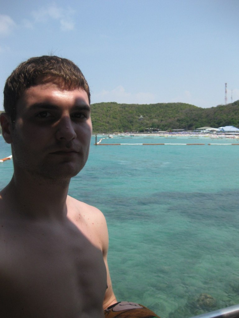 Сергей Савун | Нижний Тагил