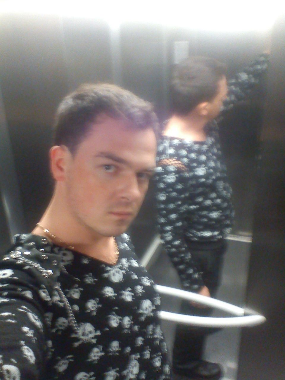 Александр Маликов Aj | Харьков