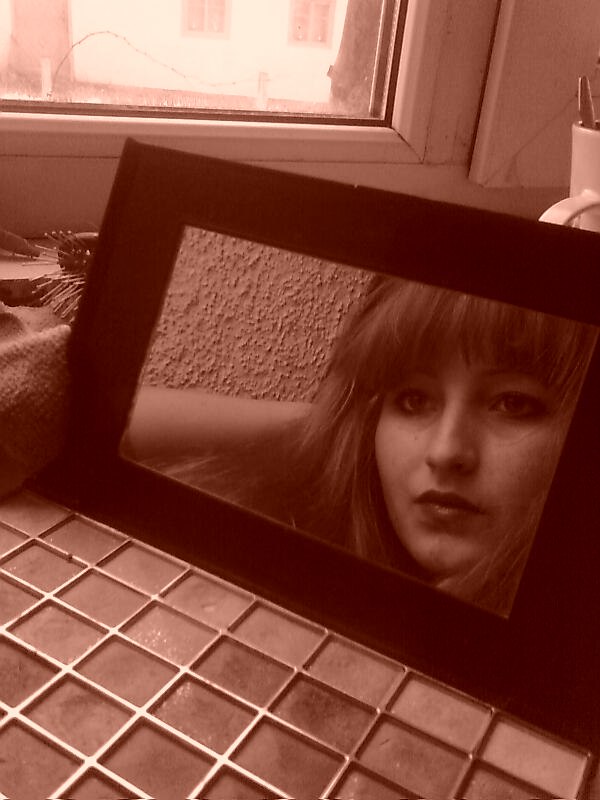 Юлія Швець (Олександрівна) | Киев