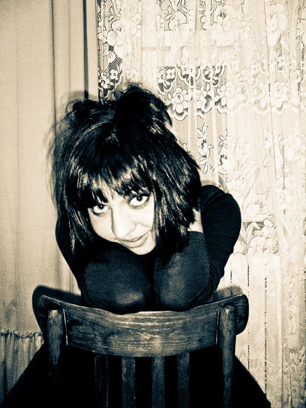 Аня Середа | Брест