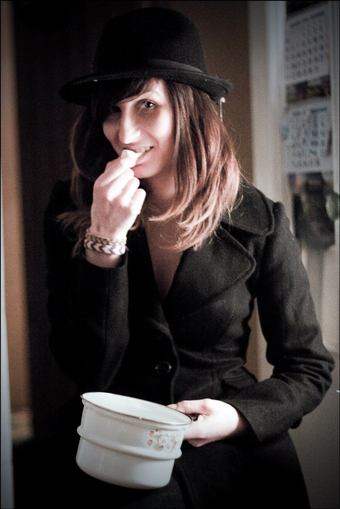 Fuzzy Creature Hardy | 