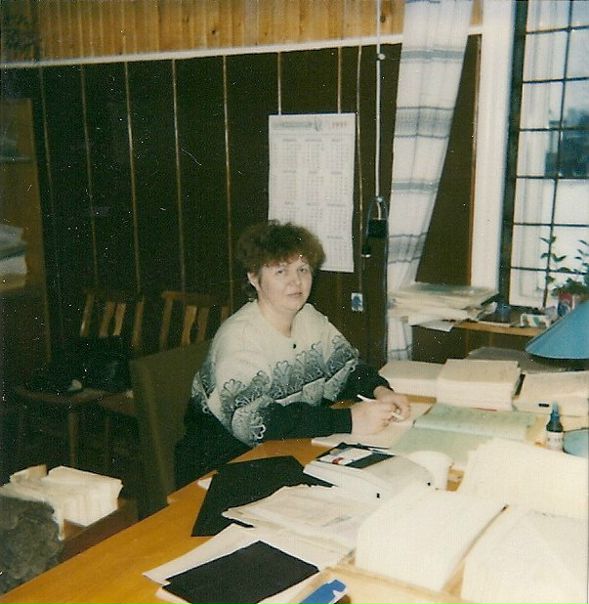№24, Anna Kanninen, 71 год, Savonlinna №24, Anna Kanninen, 71 год, Savonlinna