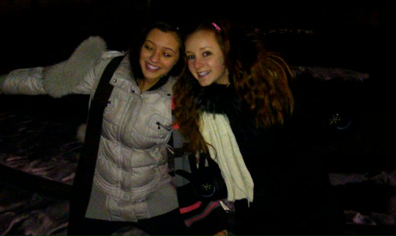 Lisa Dovbnya | Киев