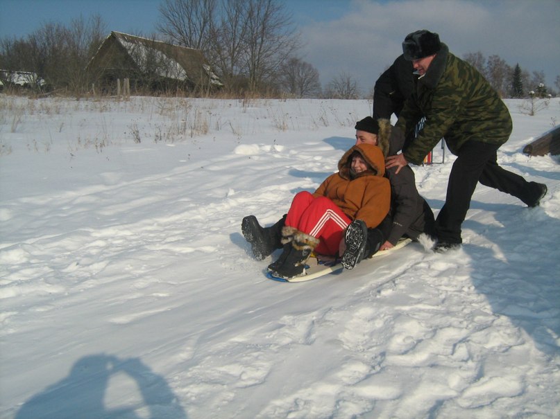 Татьяна Харитонова | Великие Луки