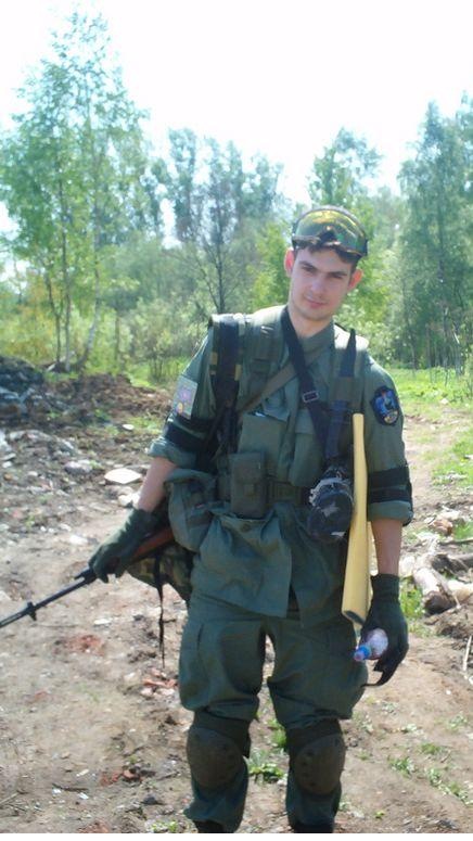 Фото профиля