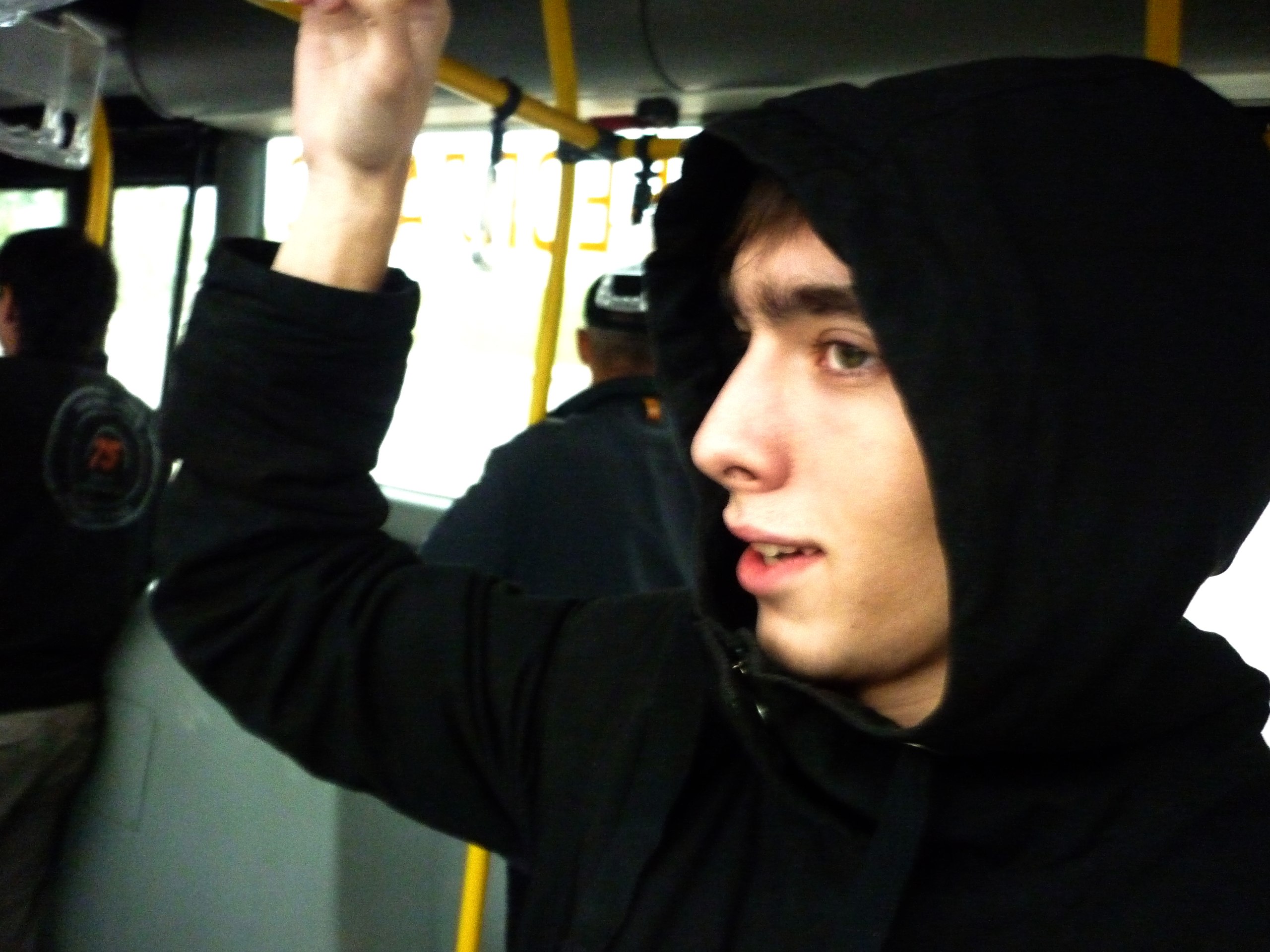 Фото профиля