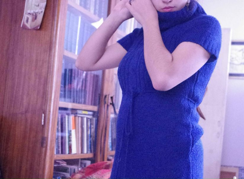 №91, Мария Шпет-Павленко, 34 года, Ростов-на-Дону №91, Мария Шпет-Павленко, 34 года, Ростов-на-Дону