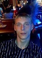 №43, Dimitri Schter, 39 лет, Gera №43, Dimitri Schter, 39 лет, Gera