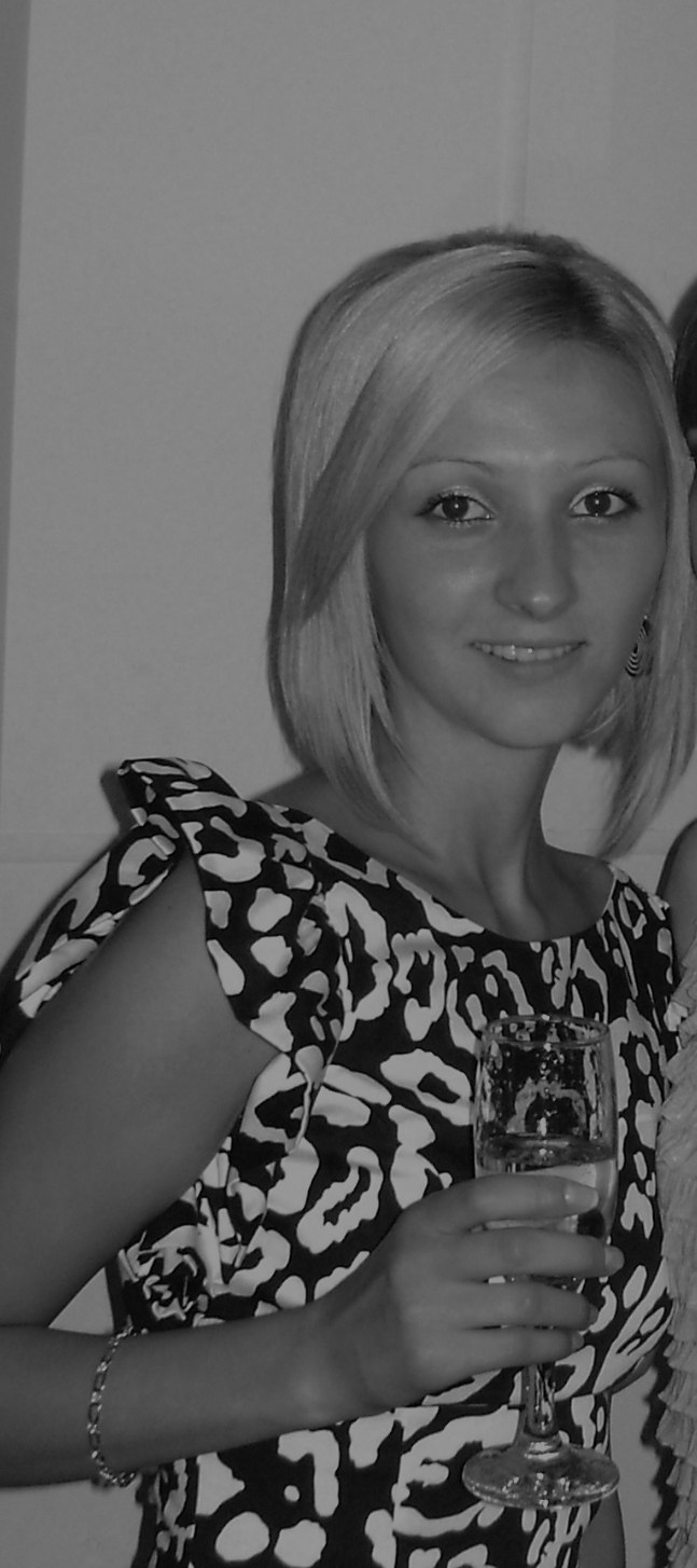 Мария Жирова | Добрянка