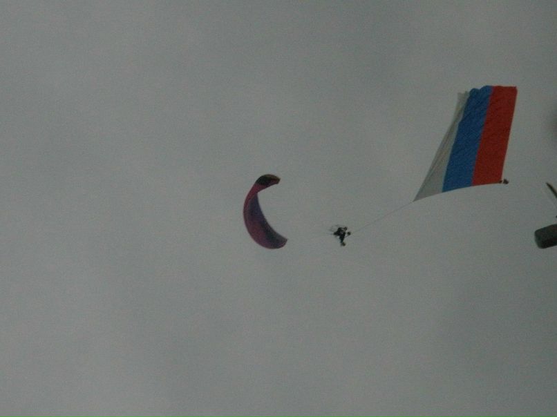 Дмитрий Шишкин | Красноуфимск