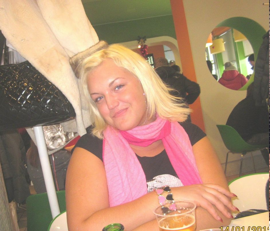 Мария Балабат | Екатеринбург