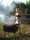 Фотография Комаровой Танюшки