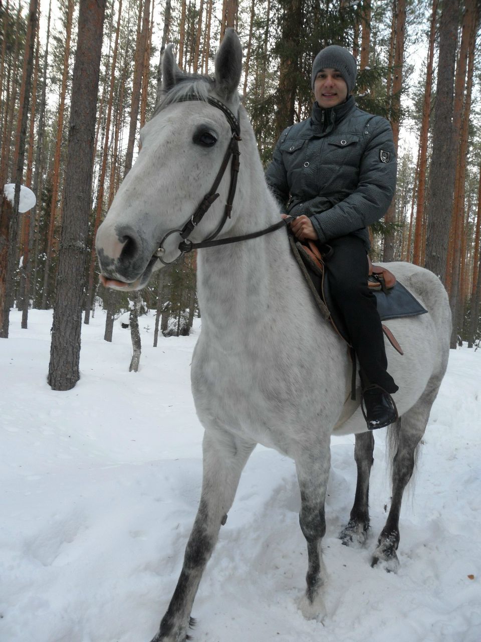 Артур Хакимов | Нижнекамск