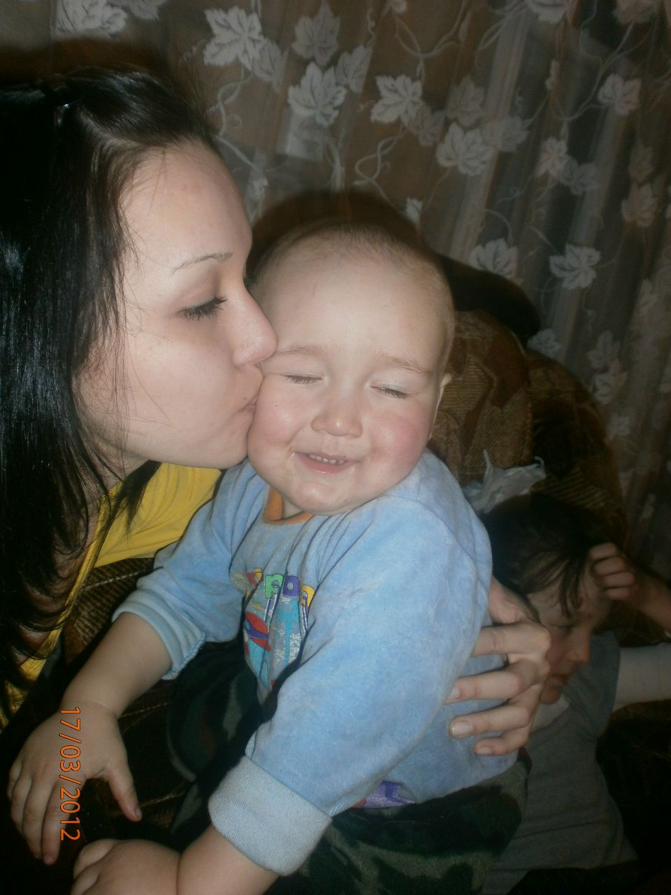 Лиана Валиева | 