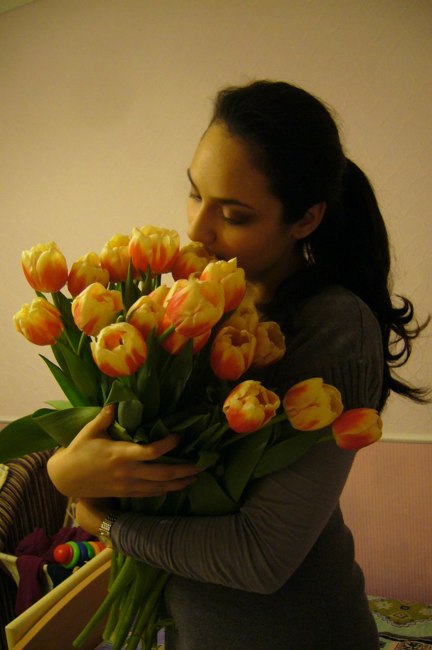 Darina Golovenko | Киев