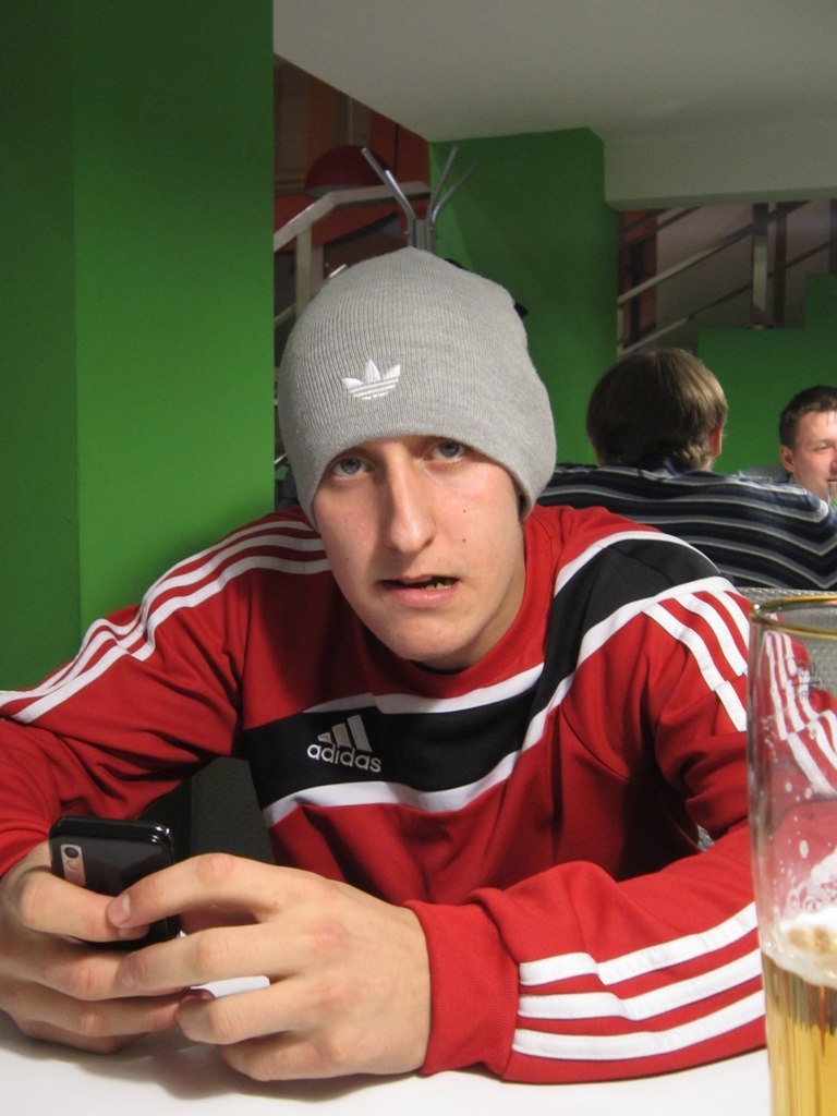 Вован Карачёв | Кемерово