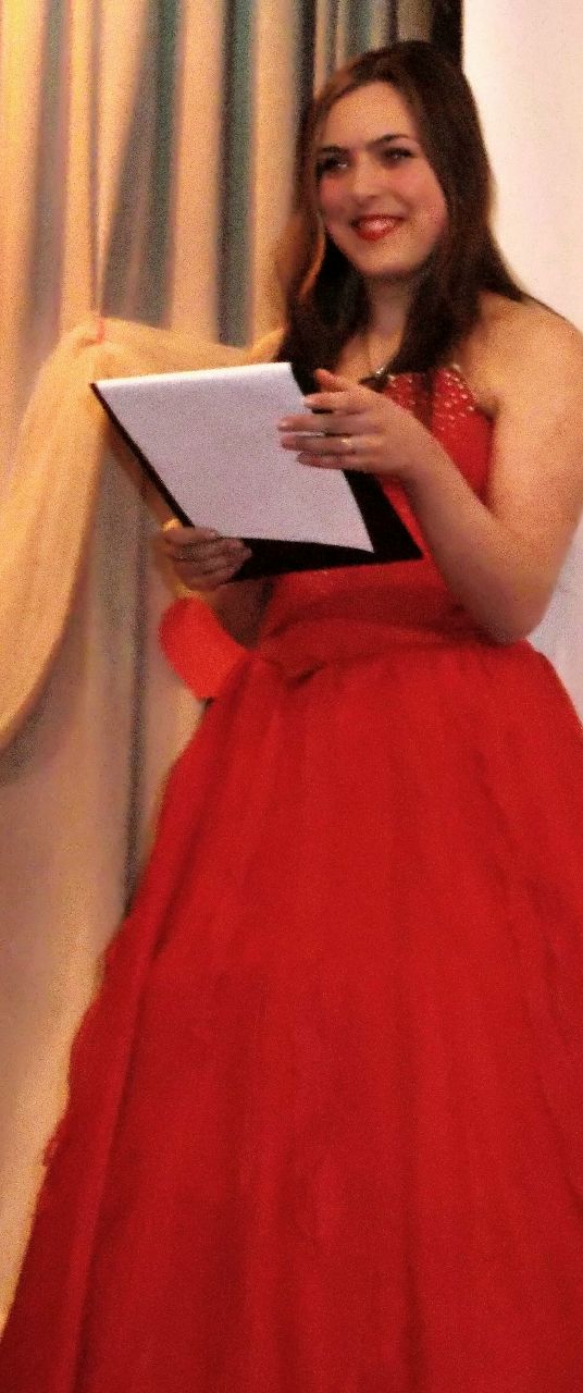 Евгения Маковецкая | Александрия